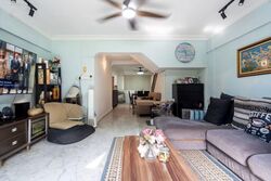 Blk 535 Bukit Batok Street 52 (Bukit Batok), HDB Executive #598755591